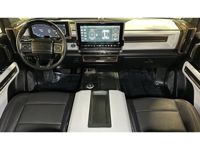 2025 GMC Hummer EV Pickup 2X