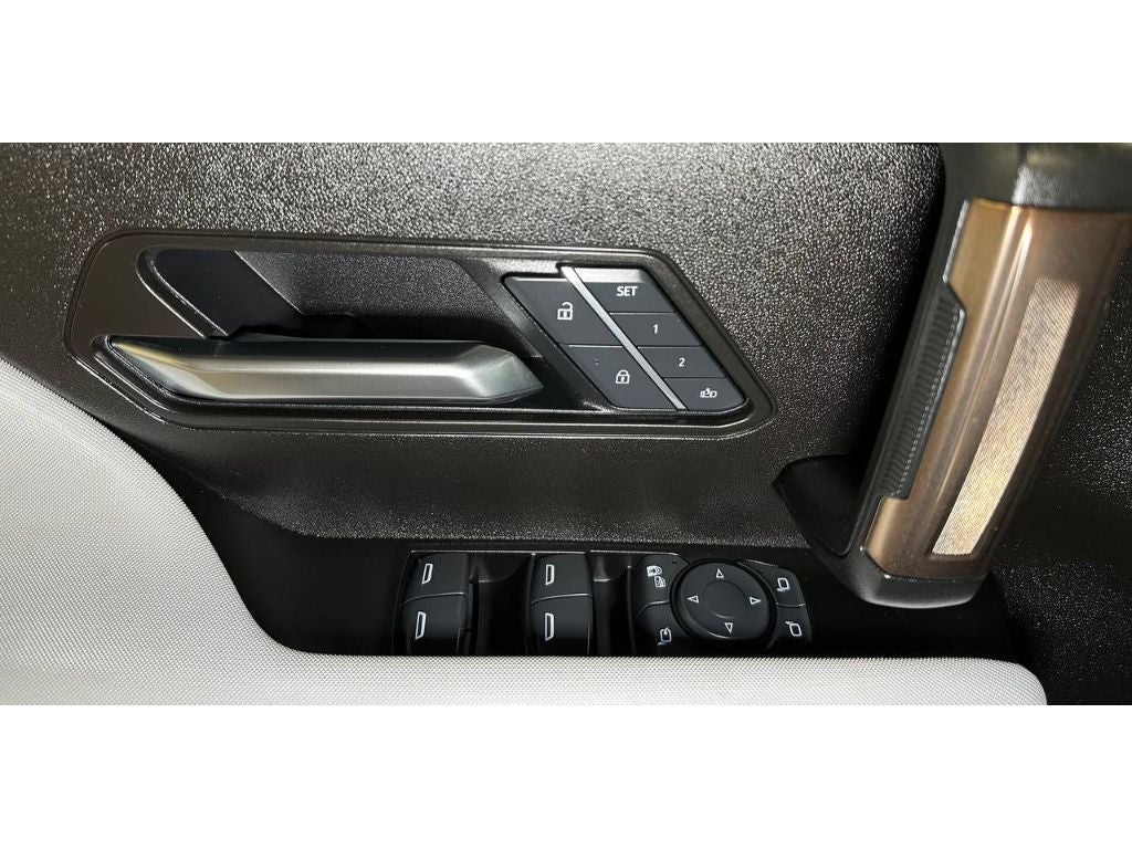 2025 GMC Hummer EV Pickup 2X