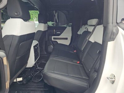 2023 GMC Hummer EV 3X