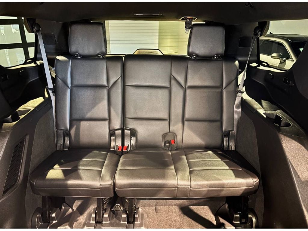 2021 Cadillac Escalade Luxury