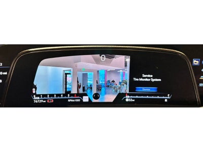 2021 Cadillac Escalade Luxury