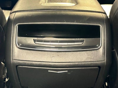 2021 Cadillac Escalade Luxury