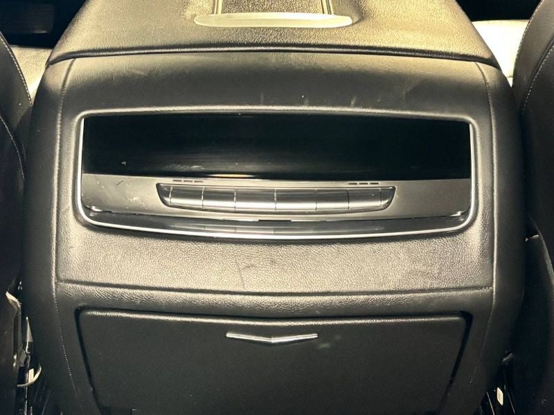 2021 Cadillac Escalade Luxury