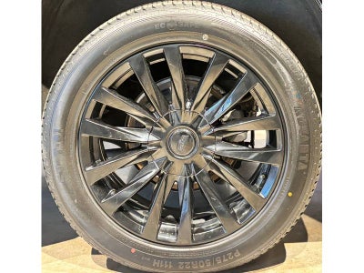 2021 Cadillac Escalade Luxury