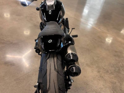 2024 Harley-Davidson RH1250S Base