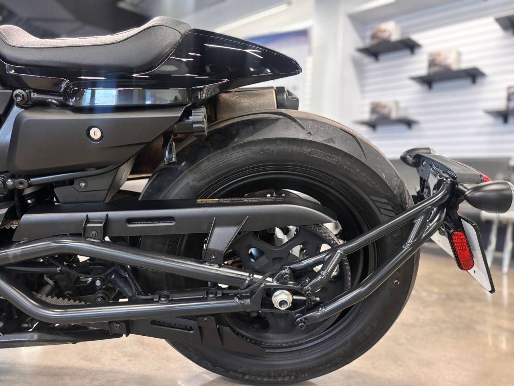 2024 Harley-Davidson RH1250S Base