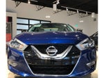 2017 Nissan Maxima Platinum