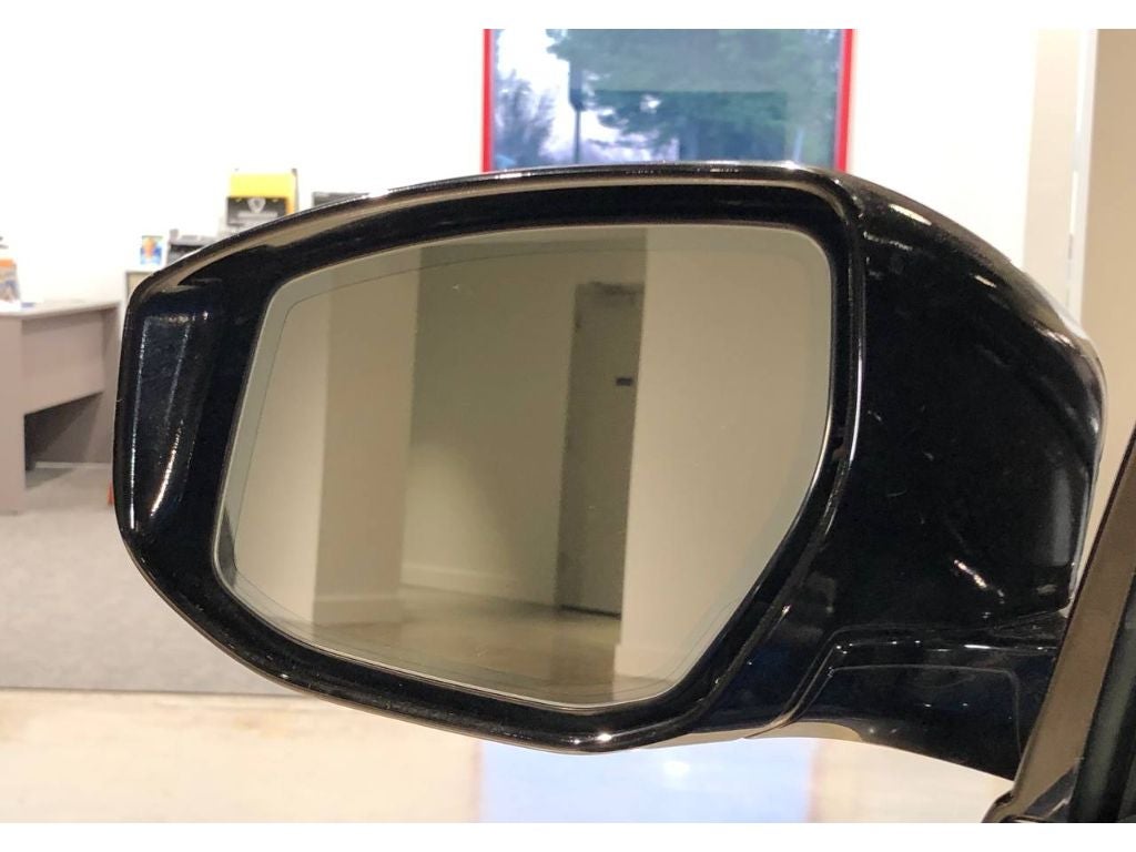 2017 Nissan Maxima Platinum