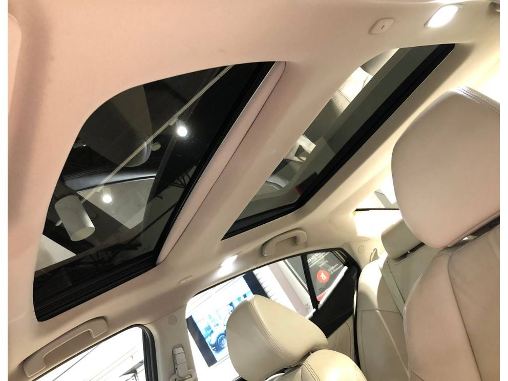 2017 Nissan Maxima Platinum