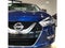 2017 Nissan Maxima Platinum