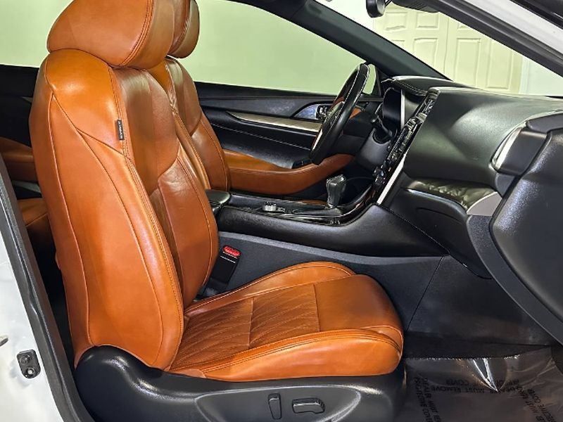 2019 Nissan Maxima Platinum