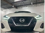 2019 Nissan Maxima Platinum