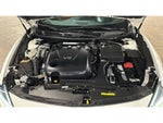 2019 Nissan Maxima Platinum