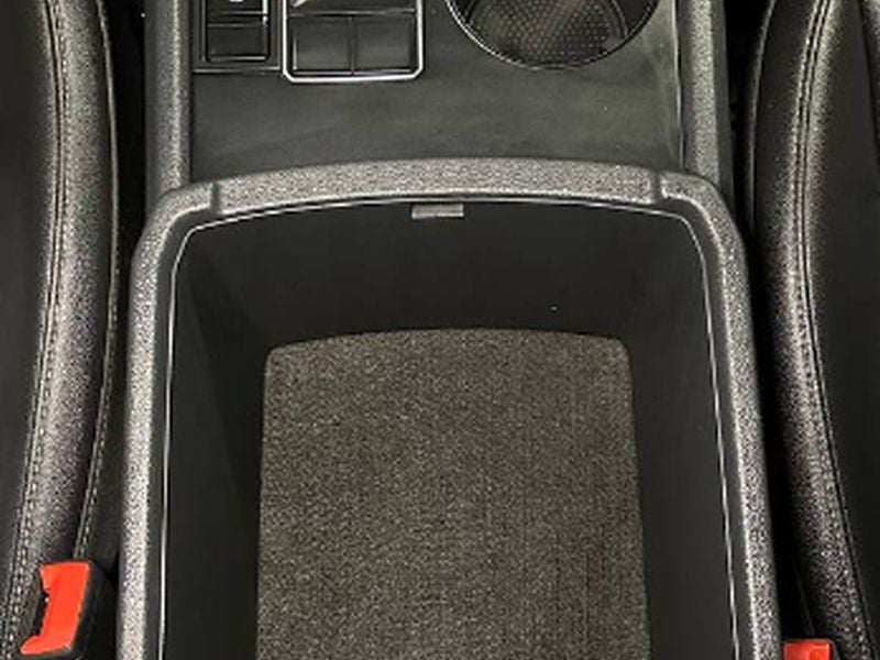 2018 Volkswagen Atlas 3.6L V6 SE