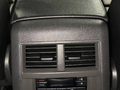 2018 Volkswagen Atlas 3.6L V6 SE