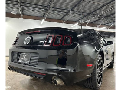2014 Ford Mustang GT