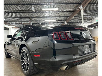 2014 Ford Mustang GT