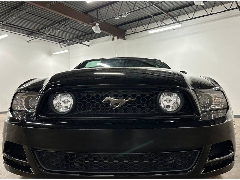 2014 Ford Mustang GT
