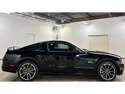 2014 Ford Mustang GT
