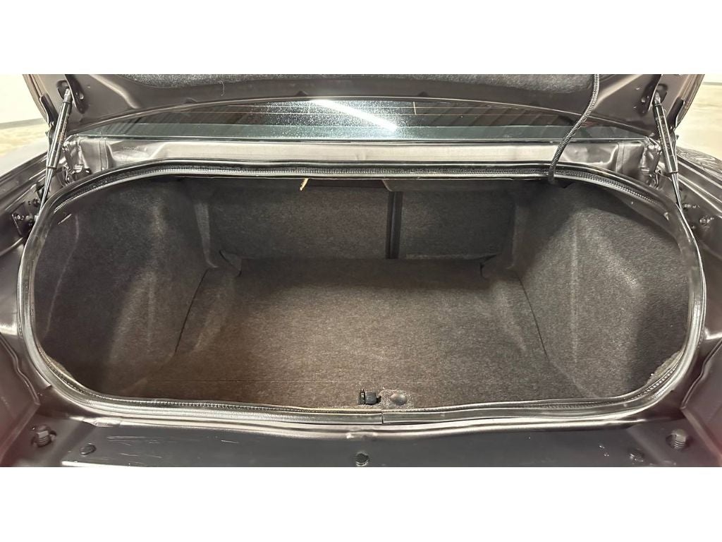 2021 Dodge Challenger R/T Plus