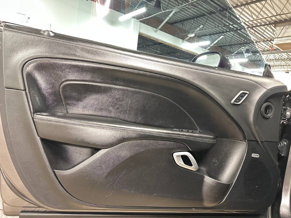 2021 Dodge Challenger R/T Plus