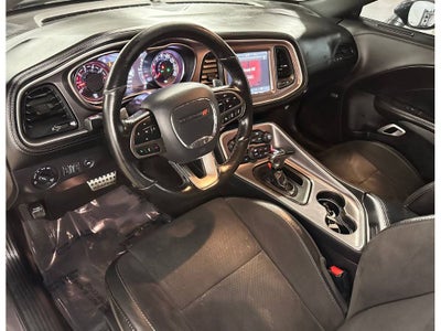 2021 Dodge Challenger R/T Plus