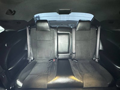 2021 Dodge Challenger R/T Plus