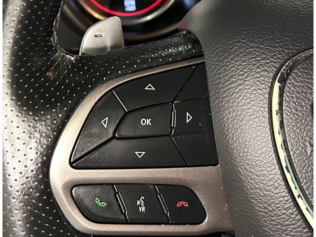 2021 Dodge Challenger R/T Plus