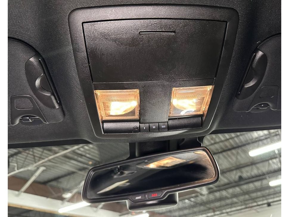 2021 Dodge Challenger R/T Plus