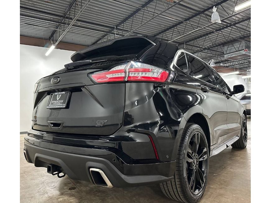 2020 Ford Edge ST