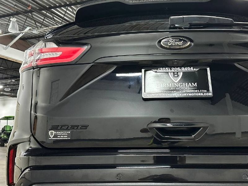 2020 Ford Edge ST