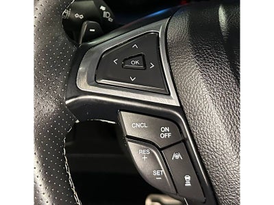 2020 Ford Edge ST
