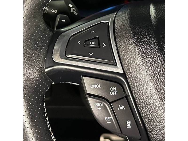 2020 Ford Edge ST