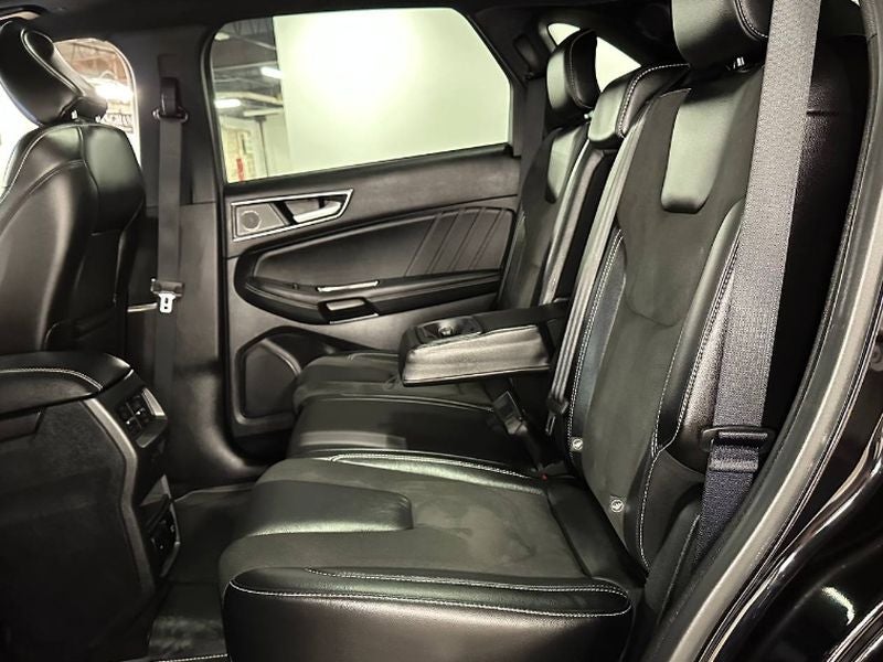 2020 Ford Edge ST
