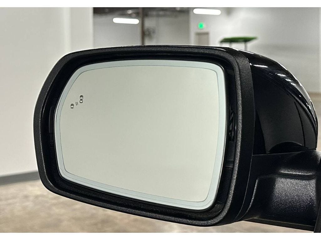 2020 Ford Edge ST