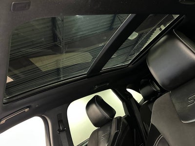 2020 Ford Edge ST