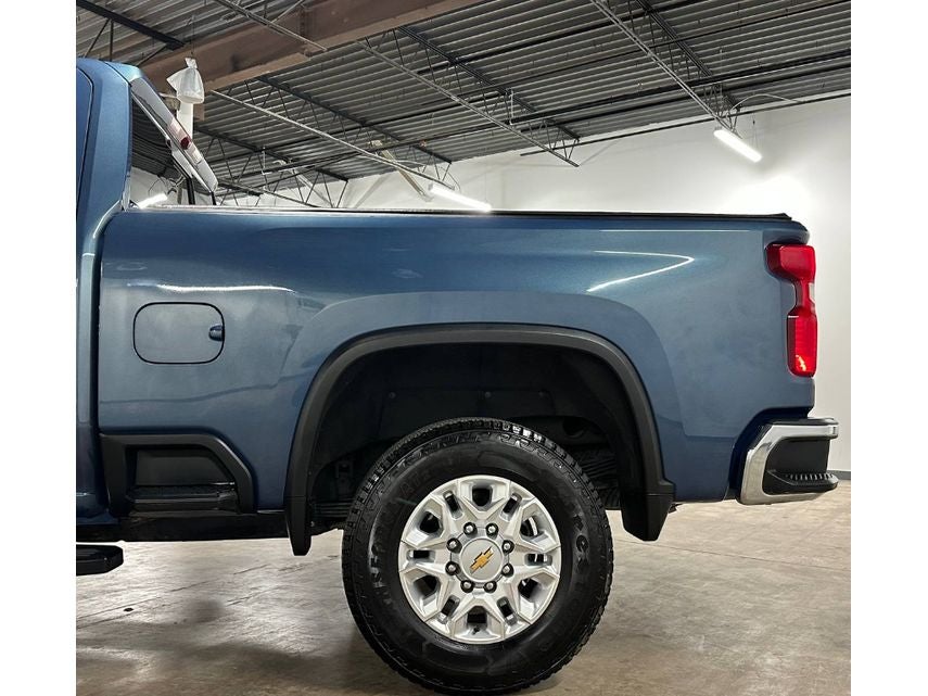 2024 Chevrolet Silverado LT