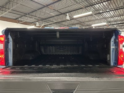 2024 Chevrolet Silverado LT