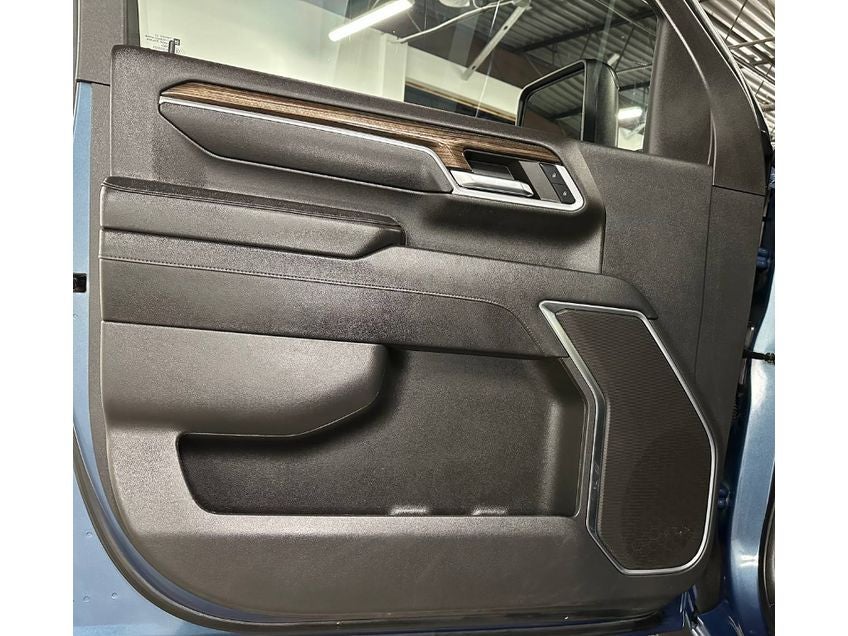 2024 Chevrolet Silverado LT
