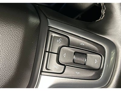 2024 Chevrolet Silverado LT