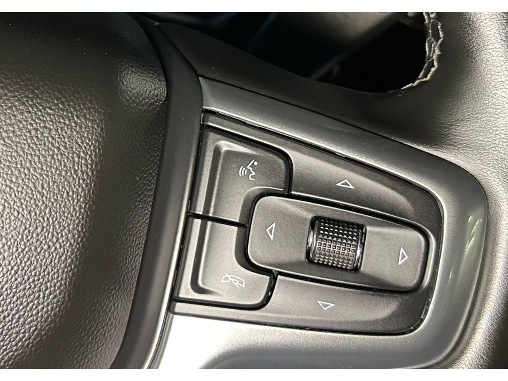 2024 Chevrolet Silverado LT
