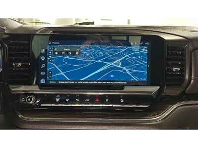 2024 Chevrolet Silverado LT