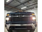 2024 Chevrolet Silverado LT