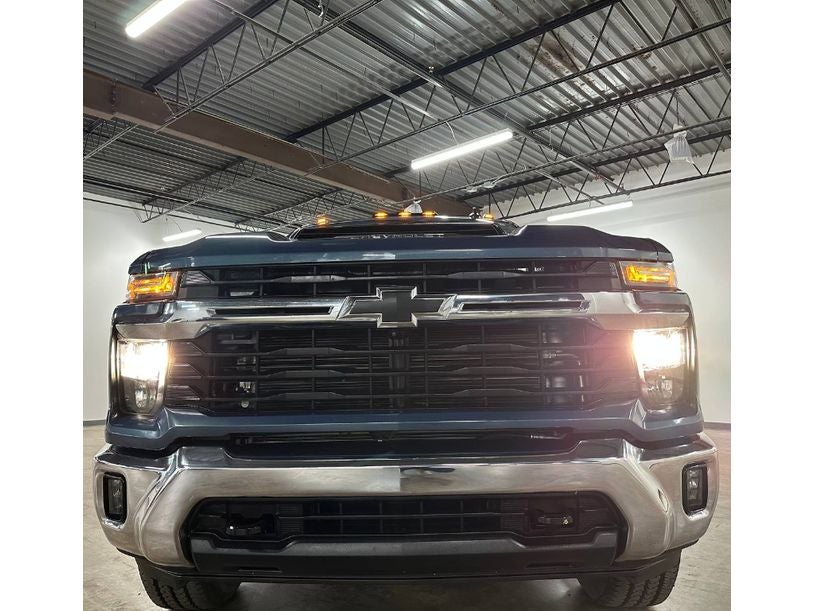 2024 Chevrolet Silverado LT