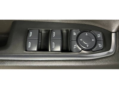 2024 Chevrolet Silverado LT