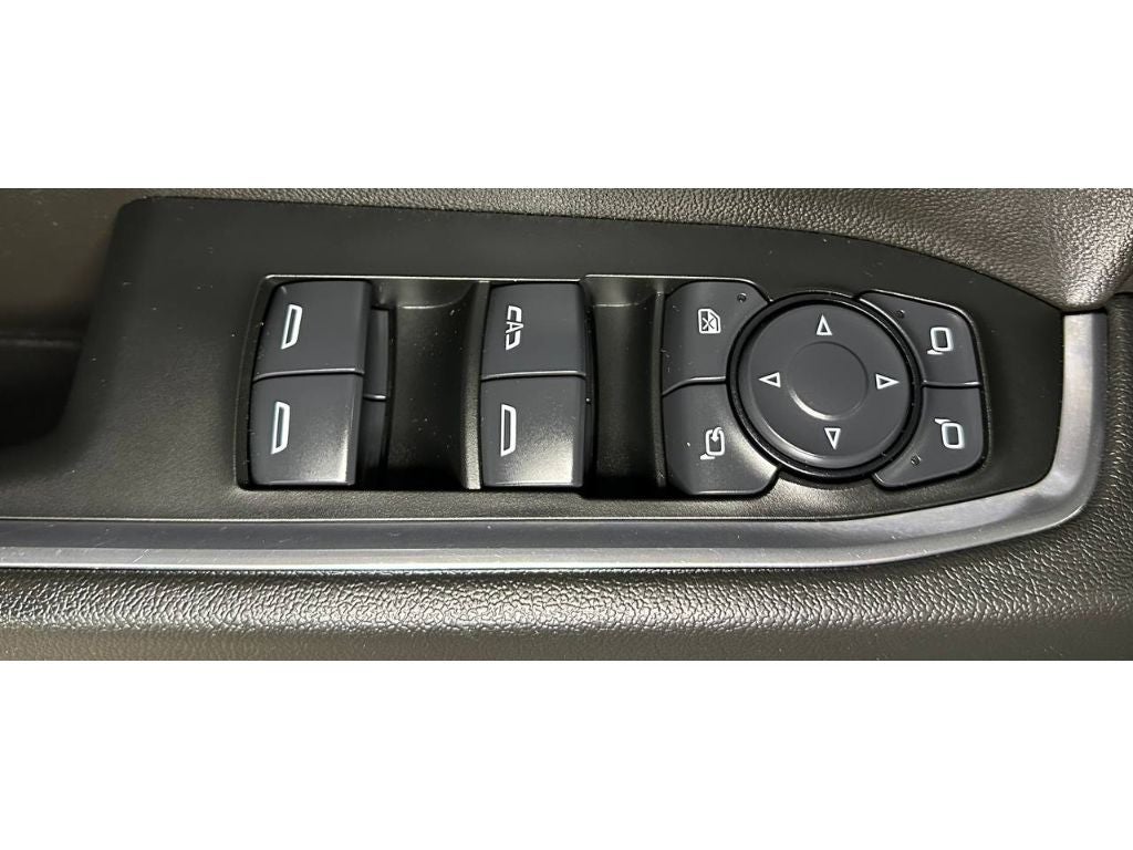 2024 Chevrolet Silverado LT