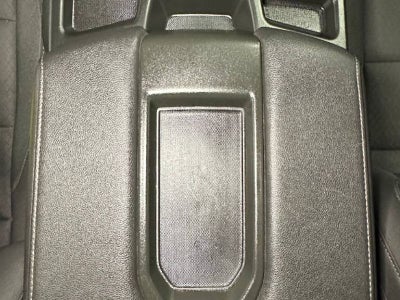 2024 Chevrolet Silverado LT