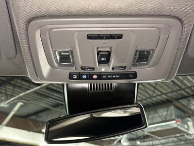 2024 Chevrolet Silverado LT