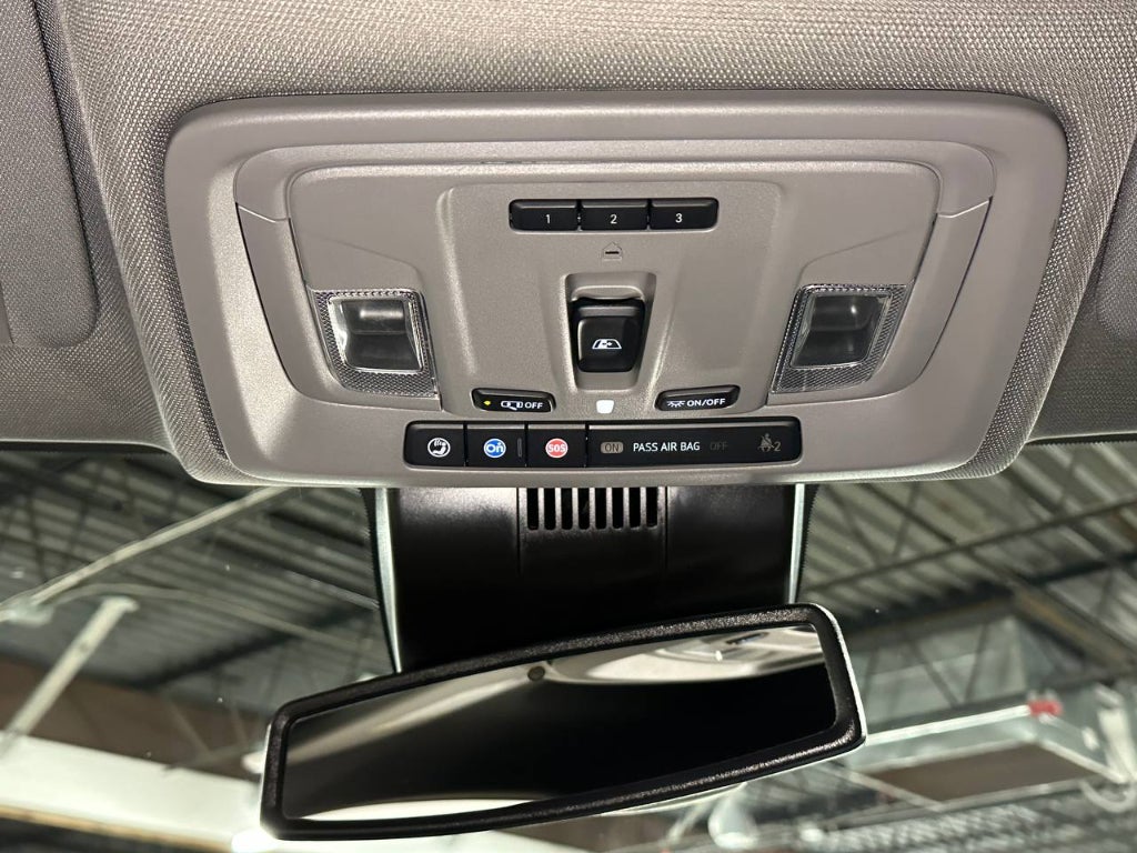 2024 Chevrolet Silverado LT