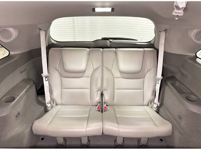 2012 Acura MDX Tech Pkg